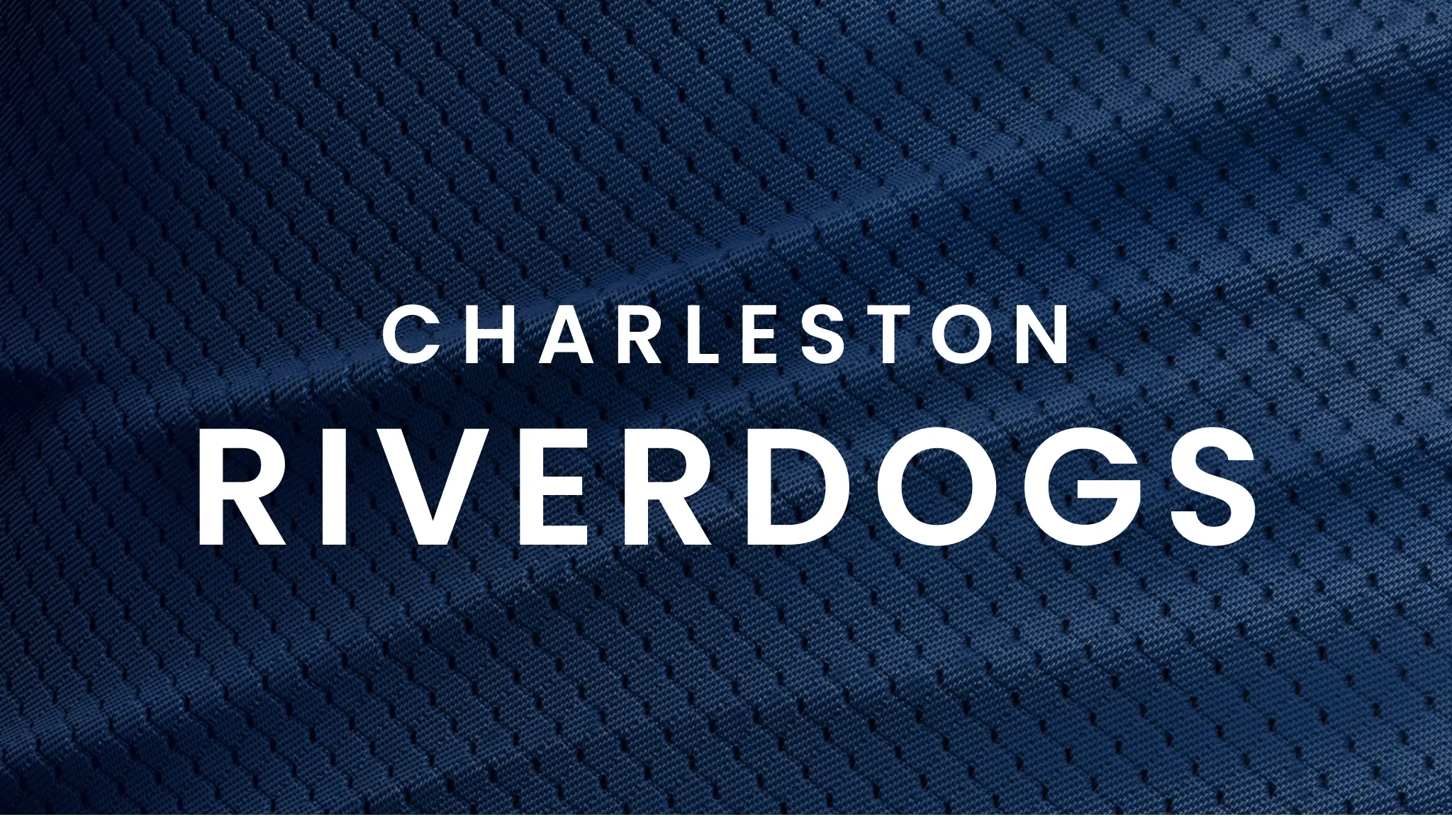 Charleston Riverdogs